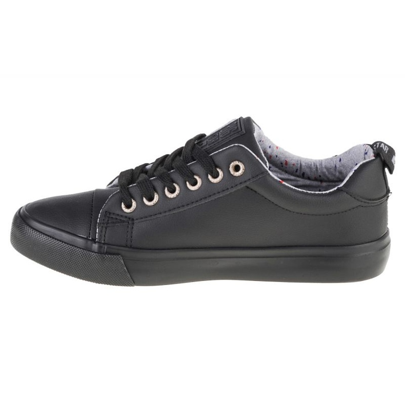 Scarpe Big Star KK274006 nero 1