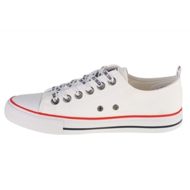 Scarpe Big Star KK274095 bianca 1