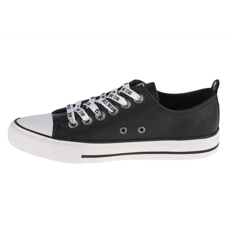 Scarpe Big Star KK274096 nero 1