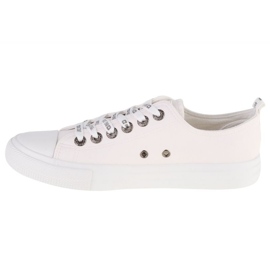 Scarpe Big Star W KK274105 bianco 1