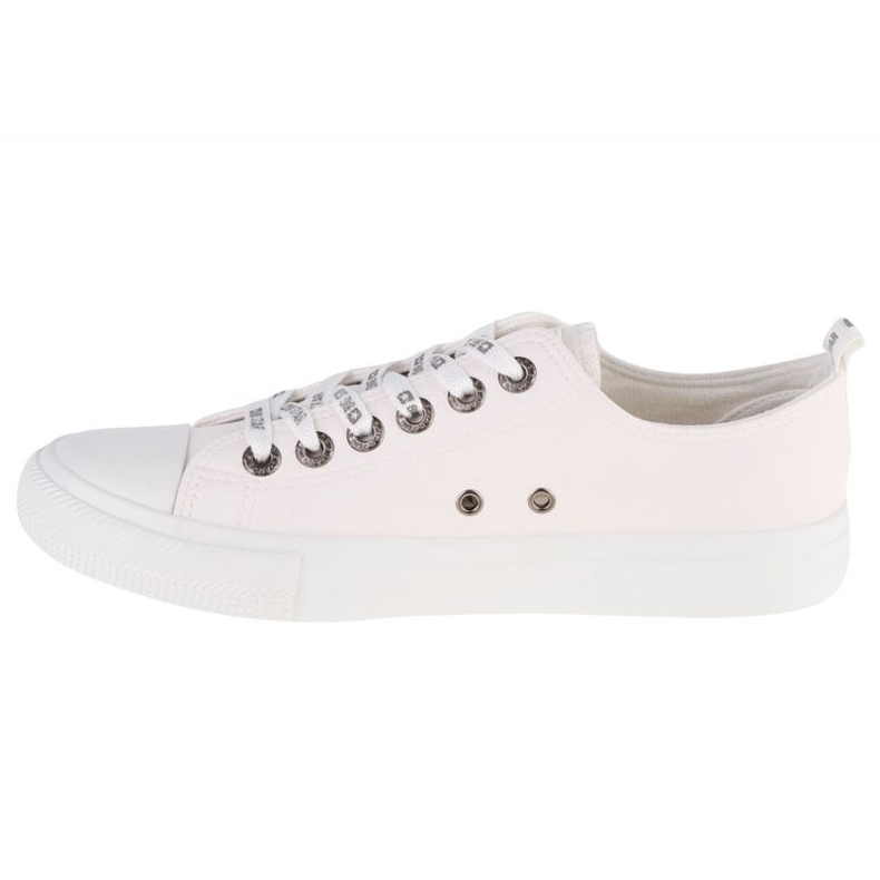 Scarpe Big Star W KK274105 bianco 1