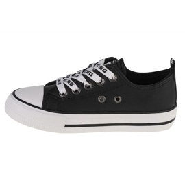 Scarpe Big Star KK374039 nero 1