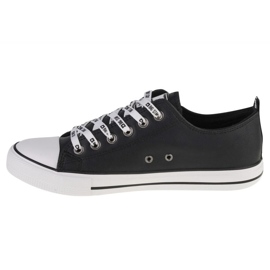 Scarpe Big Star M KK174047 nero 1