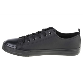 Scarpe Big Star M KK174009 nero 1
