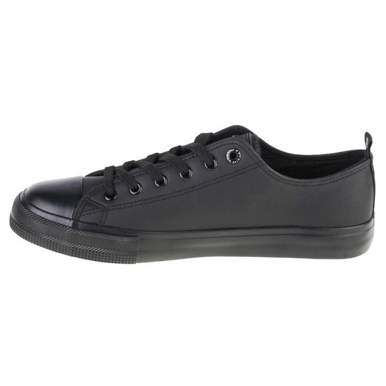 Scarpe Big Star M KK174009 nero 1