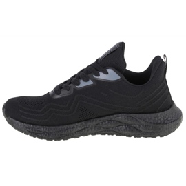 Scarpe Big Star KK174018 nero 1
