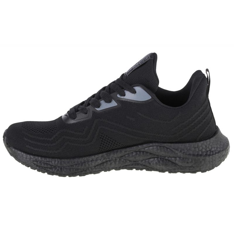 Scarpe Big Star KK174018 nero 1