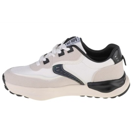 Scarpe Big Star W KK274098 bianco 1
