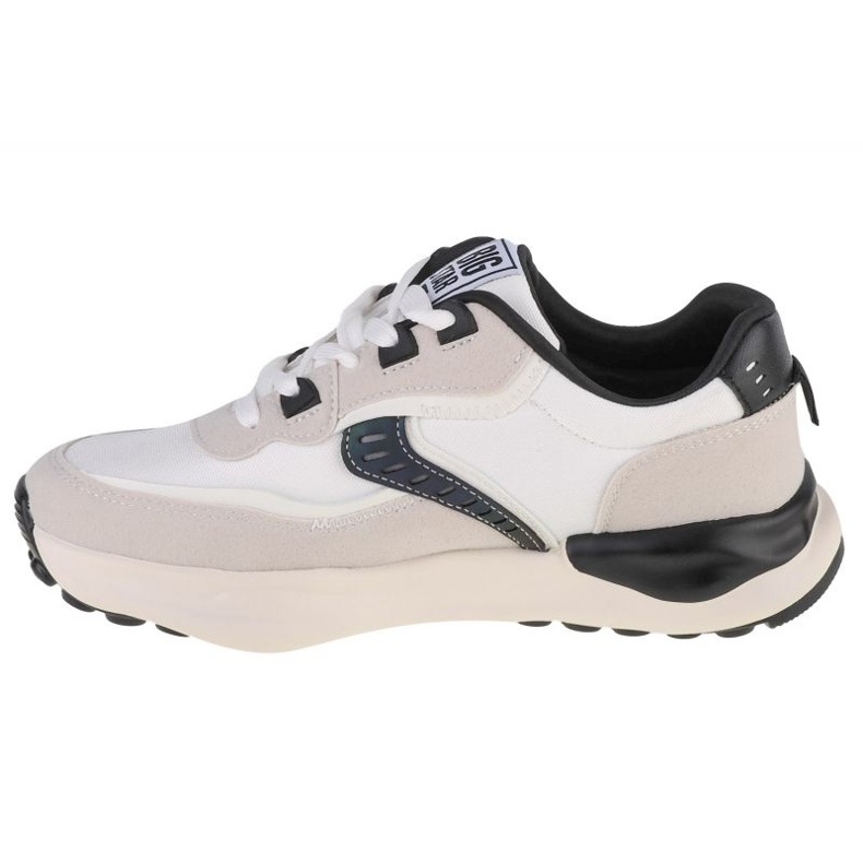 Scarpe Big Star W KK274098 bianco 1