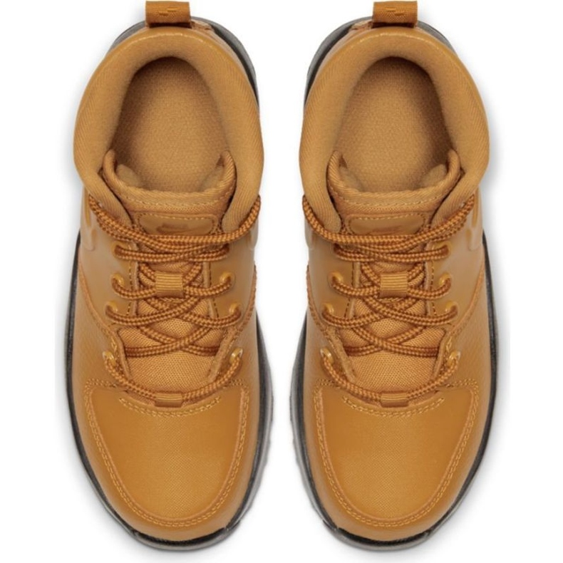 Scarpe Nike Manoa Jr BQ5373-700 marrone 1