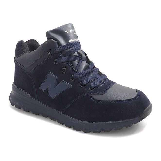 Caldi doposci H1737D Blu navy 1