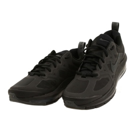 Scarpa Nike Air Max Genome M CW1648-001 nero 1