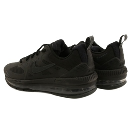 Scarpa Nike Air Max Genome M CW1648-001 nero 3