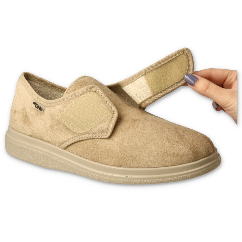 Scarpe Befado dr ortho system modello 036 036D032 beige 4