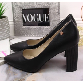 Pompe sul Vinceza W JAN126A post nero 2