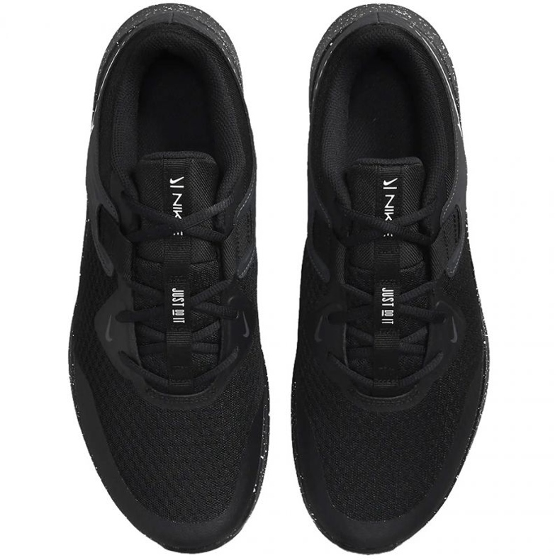 Scarpa Nike Mc Trainer M CU3580 031 nero 1