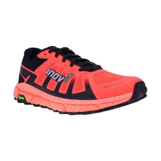 Inov-8 Terraultra G 270 W 000954-COBK-S-01 scarpe da corsa nero rosa 1