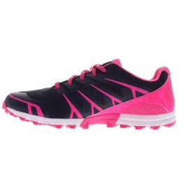 Inov-8 Trailtalon 235 W 000715-NYPK-S-01 scarpe da corsa nero rosa multicolore 1