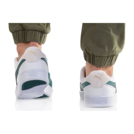 Scarpe Puma Shuffle M 30966822 bianco 1