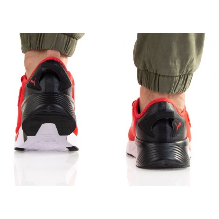 Puma Retaliate 2 M 37667618 scarpe rosso 1