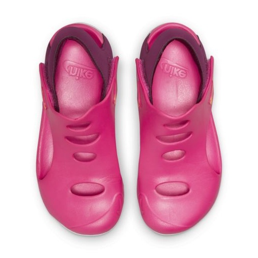 Scarpa Nike Sunray Protect 3 Jr DH9465-602 rosa 1