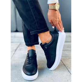 Scarpe sportive da donna Dory Black nero 1