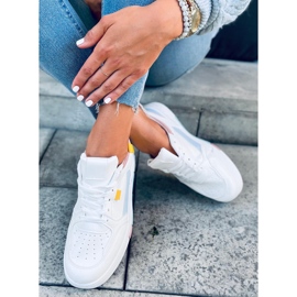 Scarpe da ginnastica Cruz Blue multicolore 1