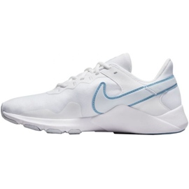 Nike Legend Essential 2 W CQ9545 101 scarpe bianco 1