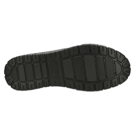 Filippo Eleganti sneakers in pelle verniciata DP3932/22 Bianco 2