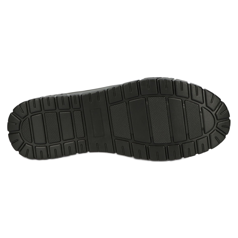Filippo Eleganti sneakers in pelle verniciata DP3932/22 Bianco 2