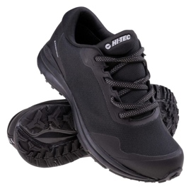Hi-Tec Benard Wp Wo's W 92800401597 nero 1
