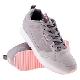 Scarpe Hi-Tec Halira Wo's W 92800402279 grigio 1