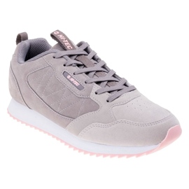 Scarpe Hi-Tec Halira Wo's W 92800402279 grigio 2
