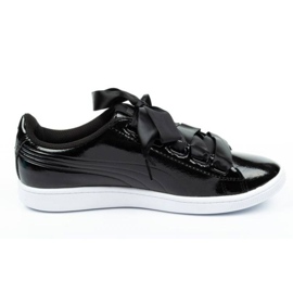 Puma Vikky Ribbon PW 366417 01 nero 3
