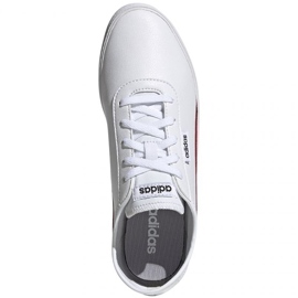 Scarpe adidas Courtflash XW EH2531 bianco 1