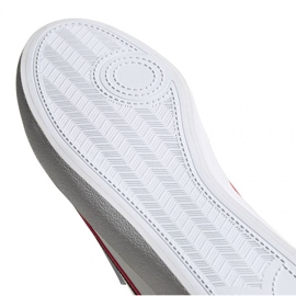 Scarpe adidas Courtflash XW EH2531 bianco 3