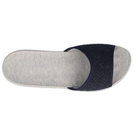 Scarpe da donna Befado pu 300D046 blu 1