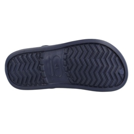 Scarpe da uomo Befado - blu navy 154M003 1