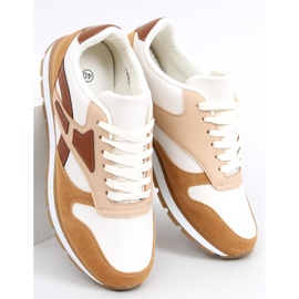 Setto Camel scarpe sportive da donna marrone multicolore 2