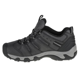 Scarpe Keen Koven Wp M 1025155 grigio 1