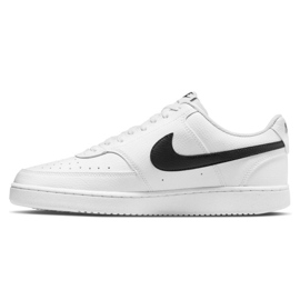 Scarpa Nike Court Vision Low M DH2987-101 bianco 1