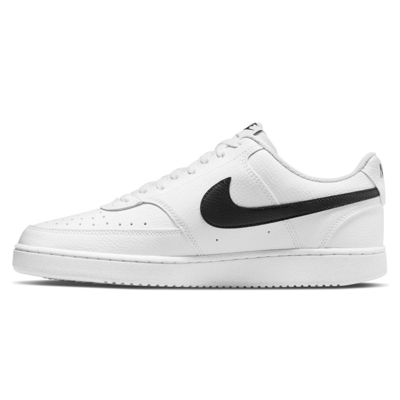 Scarpa Nike Court Vision Low M DH2987-101 bianco 1