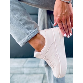 Scarpe da ginnastica Golp Pink rosa 1