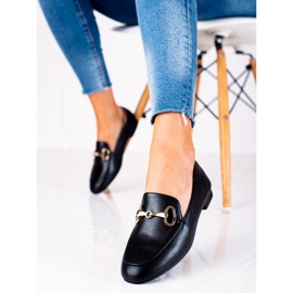 Scarpe Shelovet nere nero 1