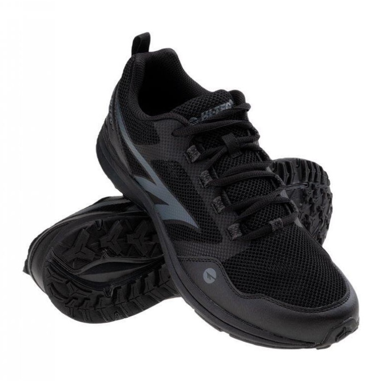 Scarpe Hi-Tec Hanget 92800346820 nero 1