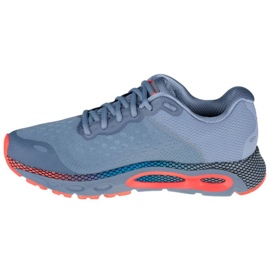 Under Armour Hovr Infinite 3 M 3023540-400 blu 1