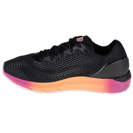 Scarpe Under Armour W Hovr Sonic 4 Clr Sft W 3023998-001 nero 1