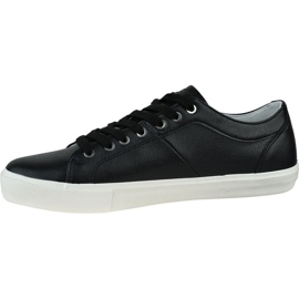 Levi's Woodward M 231571-794-59 scarpe nero 1