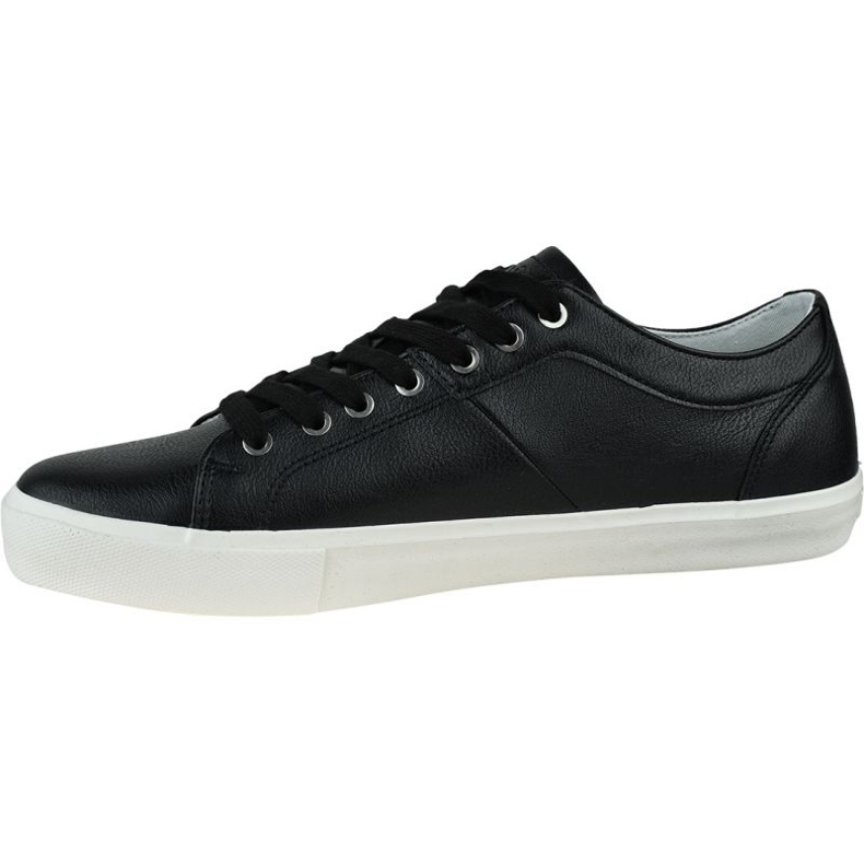 Levi's Woodward M 231571-794-59 scarpe nero 1