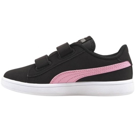 Scarpe Puma Smash v2 Buck V Ps 365183 40 nero 1